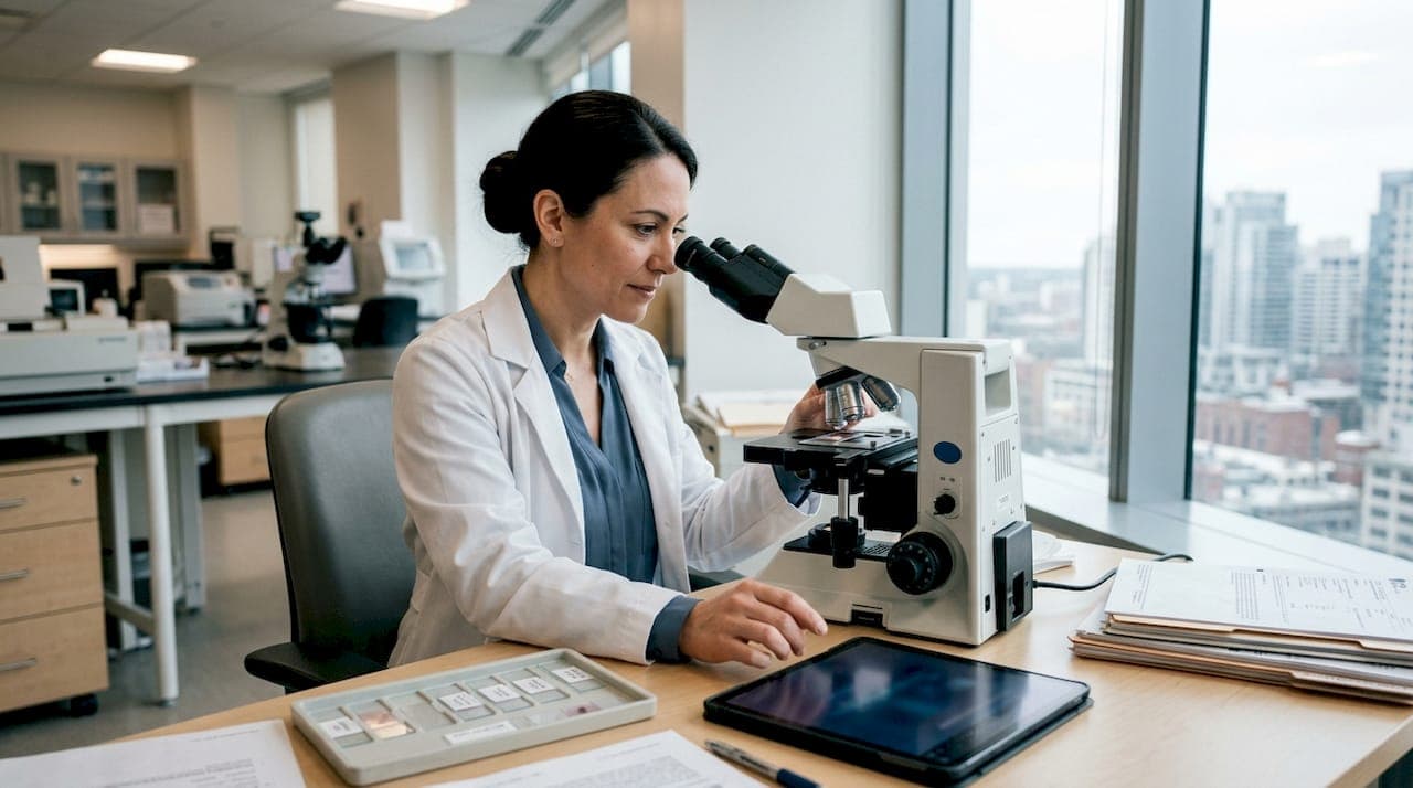 Dermatopathology Consultations: A Patient's Guide