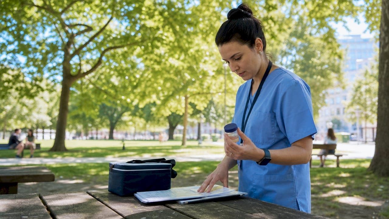 Fast Testing Results: What Patients in Clovis Need to Know