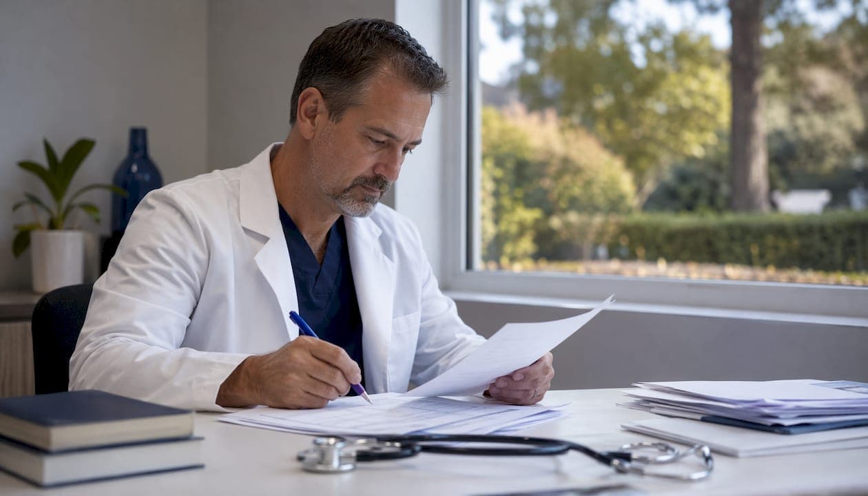 DX Code for PSA Screening: A Billing Guide for Providers