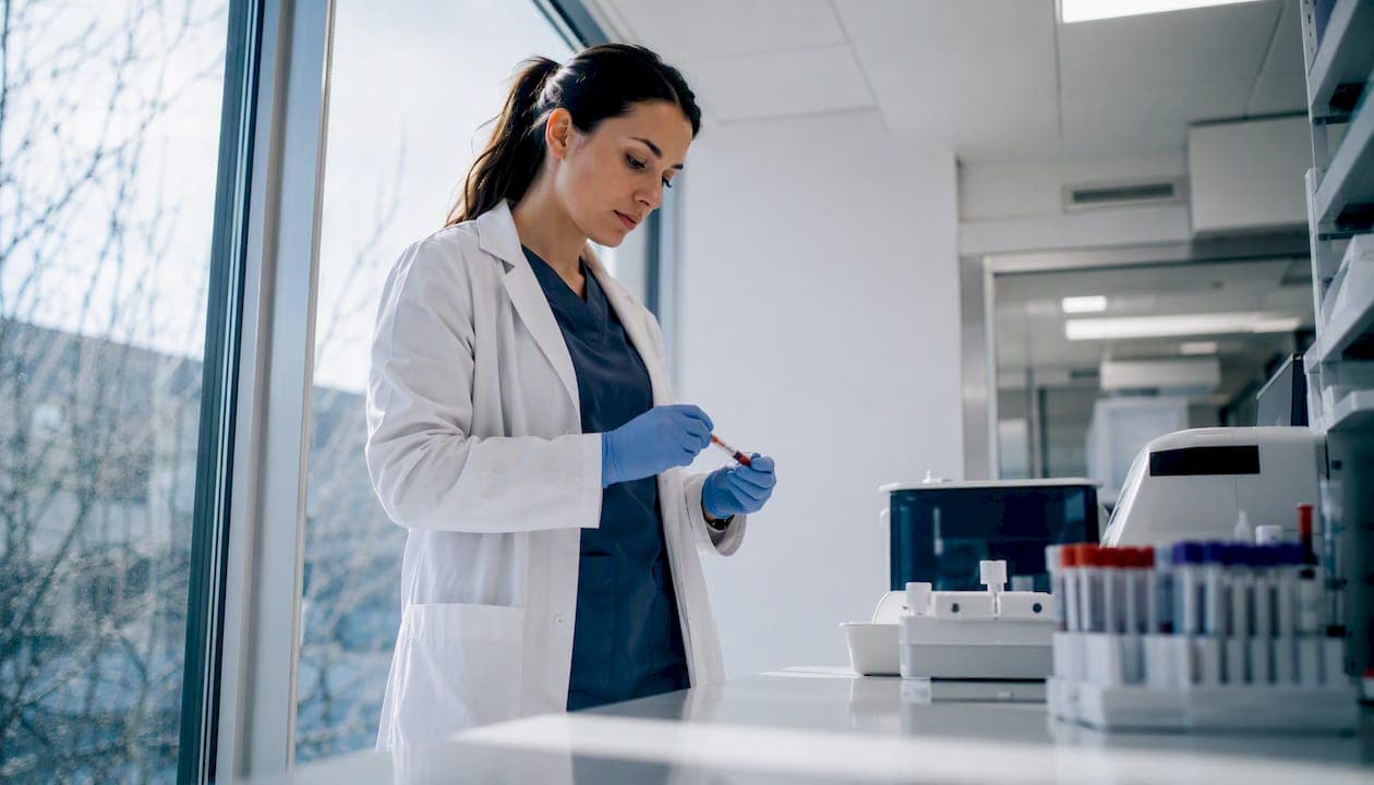 Same Day Lab Results: How to Get Them Fast