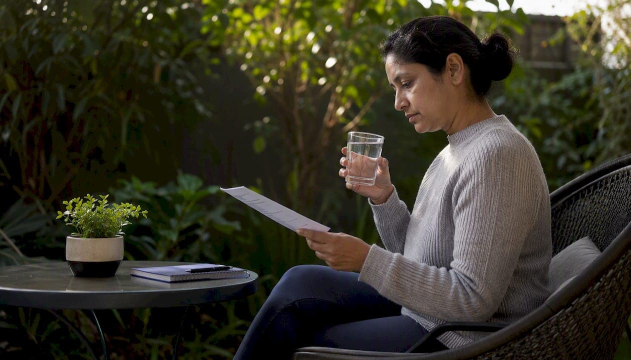 Fasting for Blood Tests: What Patients Need to Know