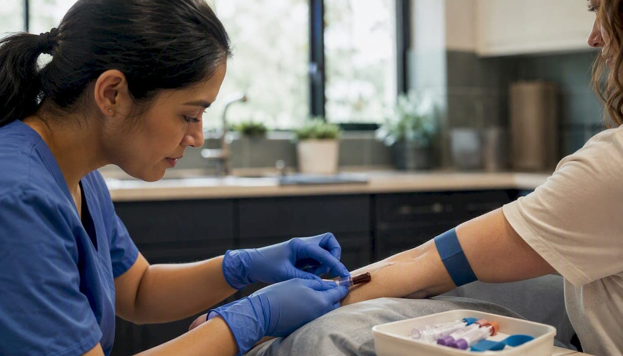 Lab Tests Without Insurance: Your Self-Pay Guide