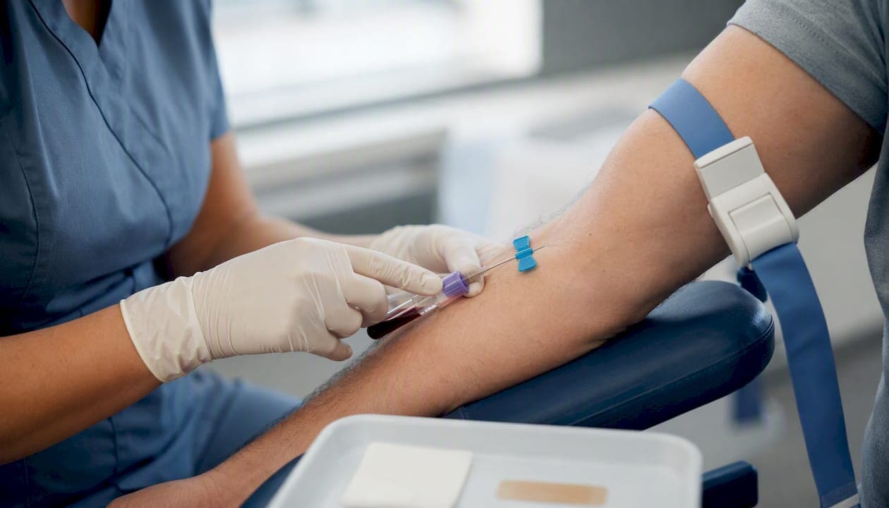 When to Get a Vitamin D Test: Who Needs One and When