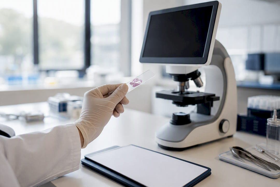 Read a Pathology Report for Patients: What to Look For
