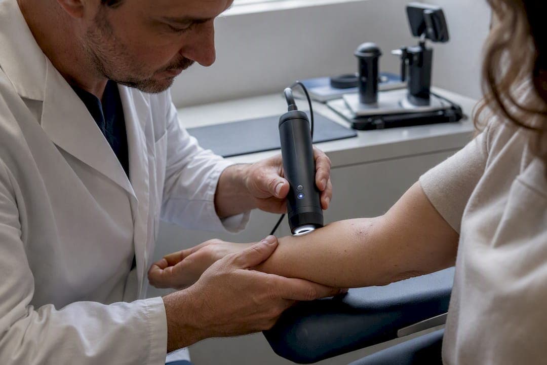 Confocal Microscopy for Melanoma: Accuracy, Uses, and Limits