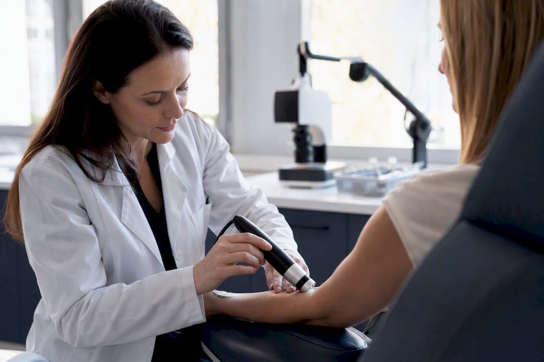 What Confocal Microscopy Does for Skin Diagnosis