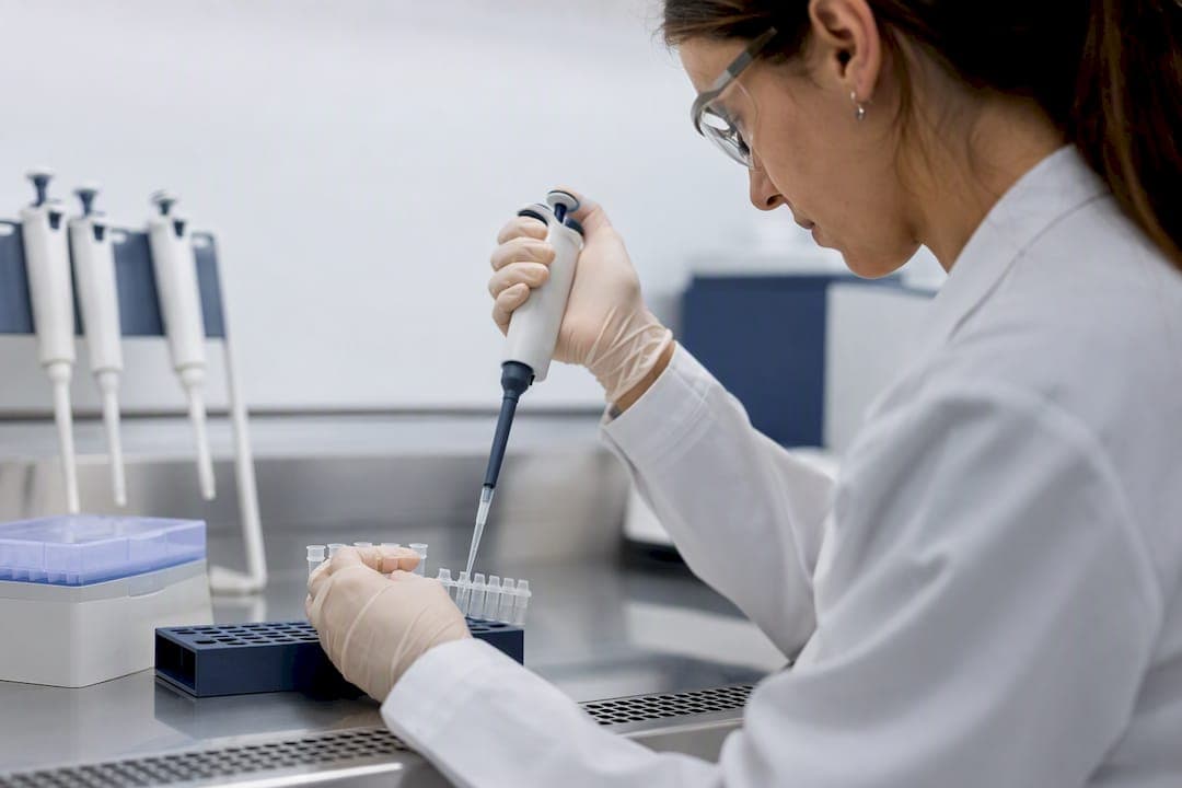 How Accurate Is PCR Testing? What the Evidence Actually Shows