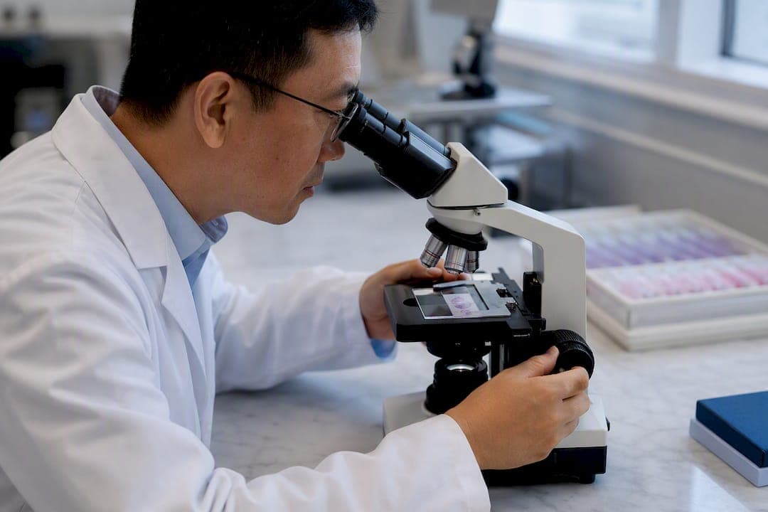 Pathologists Decide Your Diagnosis: What They Do and Career Steps