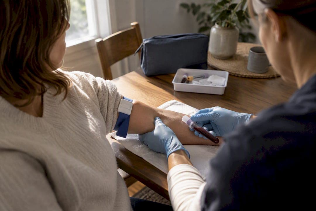 Patients: Thyroid Panel Explained, How to Get Tested Without a Doctor